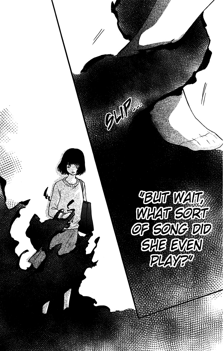 Kono Oto Tomare!, Chapter 38 image 38